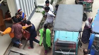 কালিয়াকৈরে গার্মেন্টসে পানি পান করে অসুস্থ ২ শতাধিক শ্রমিক