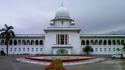 আন্তর্জাতিক অপরাধ ট্রাইব্যুনাল আইনের বৈধতা চ্যালেঞ্জ করে রিট