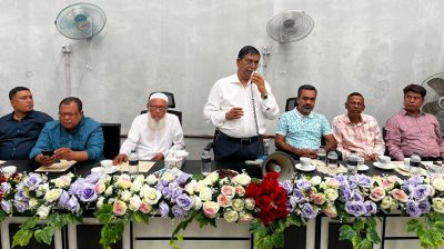 দক্ষ চালক, কর্মী ও জনশক্তি তৈরিতে কাজ করছে বসুন্ধরা ট্রেনিং সেন্টার
