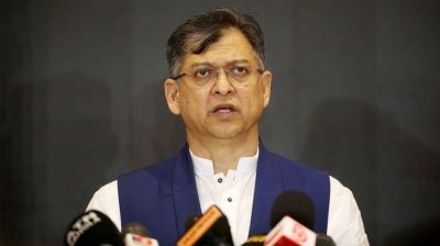 নয়াদিল্লিতে শুরু হচ্ছে বিজিবি-বিএসএফ মহাপরিচালক পর্যায়ের বৈঠক