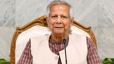 হামে শিশু মৃত্যুর ঘটনায় ইউনূসসহ পাঁচজনের বিরুদ্ধে মামলা খারিজ
