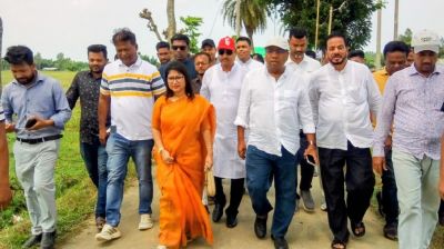 কক্সবাজারে প্রধানমন্ত্রীর সফর: উন্নয়ন প্রত্যাশায় উৎসবমুখর জনপদ