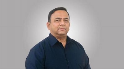 সাবেক আইজিপি বেনজীর আহমেদ গ্রেপ্তার