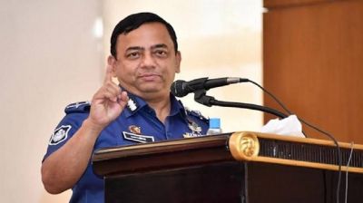 বেনজীর আহমেদকে দেশে ফেরাতে দুদকের নথি পাঠানো শুরু