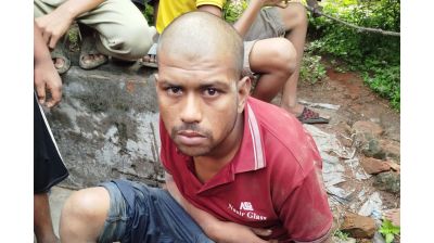শেরপুরে অটোরিকশা ছিনতাইয়ের চেষ্টায় যুবক আটক, পুলিশের ভূমিকা নিয়ে প্রশ্ন