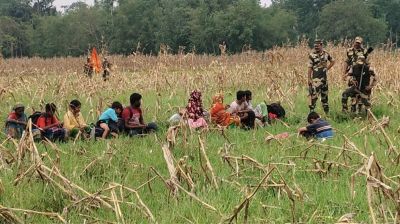 পশ্চিমবঙ্গের মুসলিমদের জোর করে বাংলাদেশে পাঠিয়ে দিচ্ছে ভারত: হিউম্যান রাইটস ওয়াচ