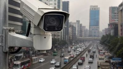 যানজট নিরসনে ঢাকার ১২০ মোড়ে বসছে এআই ক্যামেরা