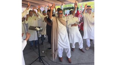 নারায়ণগঞ্জ সমিতির বাংলা বর্ষবরণ ও ঈদ পুর্নমিলনী অনুষ্ঠান