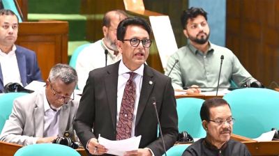 কারিগরি শিক্ষাপ্রতিষ্ঠানে ৮ হাজারের বেশি শিক্ষক পদ শূন্য: শিক্ষামন্ত্রী