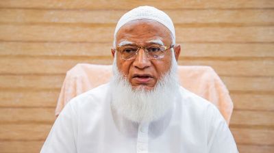 বাজেটের আগে জ্বালানি তেলের দাম বৃদ্ধি, যা বললেন জামায়াত আমির