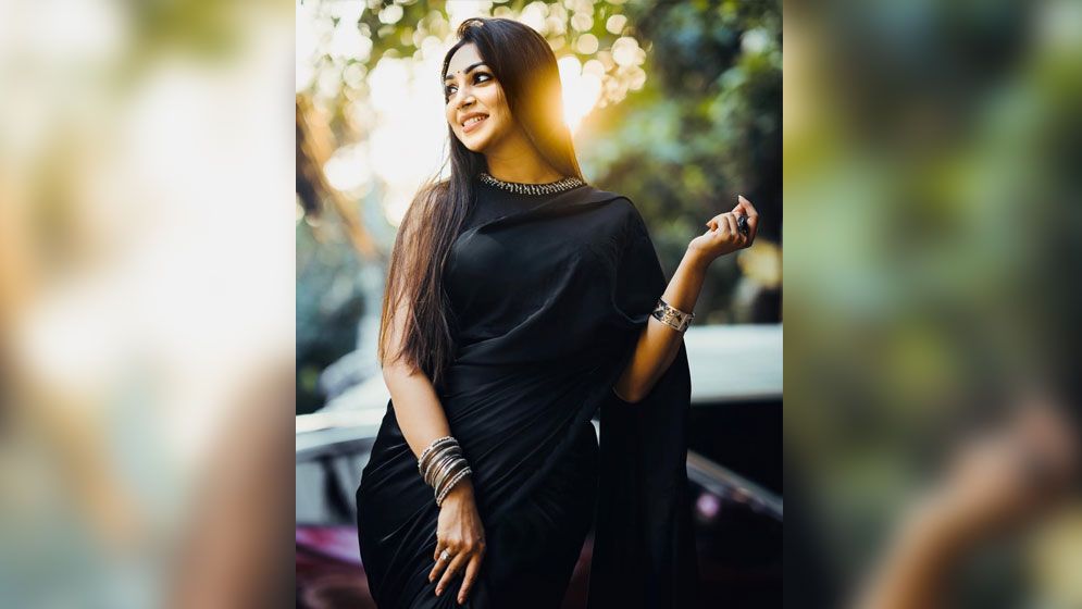 আমি জ্বালাময়ী কিছু সত্যি কথা বলব : প্রভা