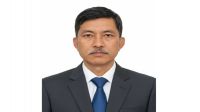 পদত্যাগ করলেন মন্ত্রী দীপেন দেওয়ান