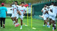 রাতে মাঠে নামছে বাংলাদেশ-সান মারিনো