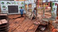 দরপত্র ছাড়াই বিদ্যালয়ের ভবন বিক্রি, তোপের মুখে পালালেন ক্রেতা