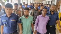 বগুড়ায় শিশু রিফাত হত্যা মামলায় ৫ জনের মৃত্যুদণ্ড