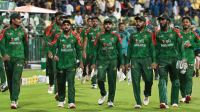 চমক রেখে অস্ট্রেলিয়া সিরিজের প্রথম দুই ওয়ানডের দল ঘোষণা