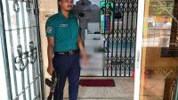 খুলনায় ফজরের নামাজে মসজিদে গুলি, দুই মুসল্লি আহত