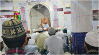 কালেমার পতাকা পোড়ানোর প্রতিবাদে শেরপুরে এক হাজার পতাকা নিয়ে মিছিলের ঘোষণা