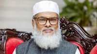 ৮২ লাখ টাকা চিকিৎসা ব্যয় নিয়ে ব্যাখ্যা দিলেন সাবেক ধর্মবিষয়ক উপদেষ্টা
