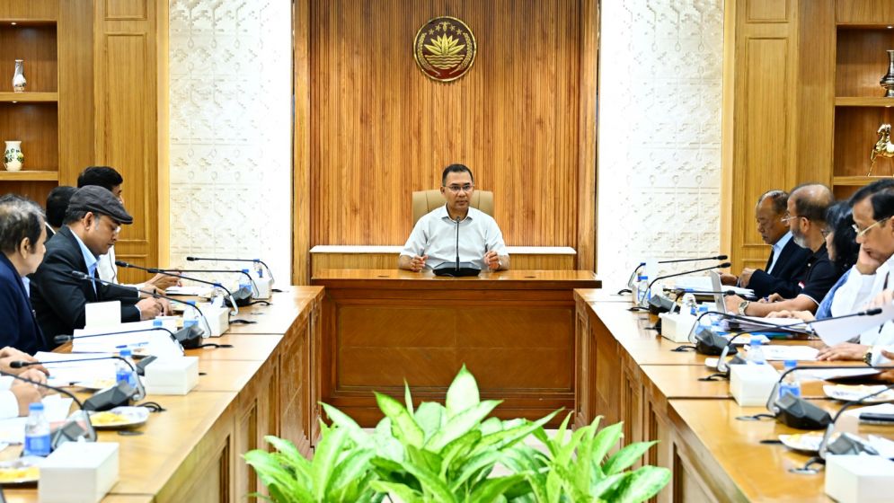 বায়ু-শব্দদূষণ রোধে দ্রুত কার্যকর পদক্ষেপের নির্দেশ প্রধানমন্ত্রীর