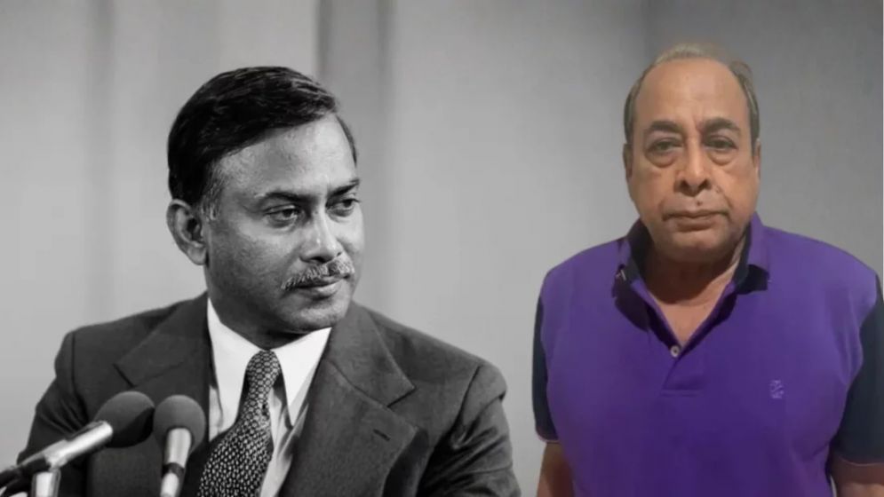 শহীদ জিয়া হত্যার বিষয়ে বেরিয়ে আসছে চাঞ্চল্যকর তথ্য