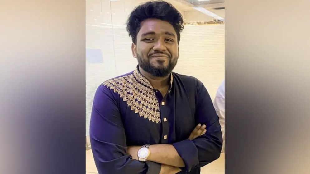 চট্টগ্রামে সড়ক দুর্ঘটনায় এনসিপি নেতা নিহত