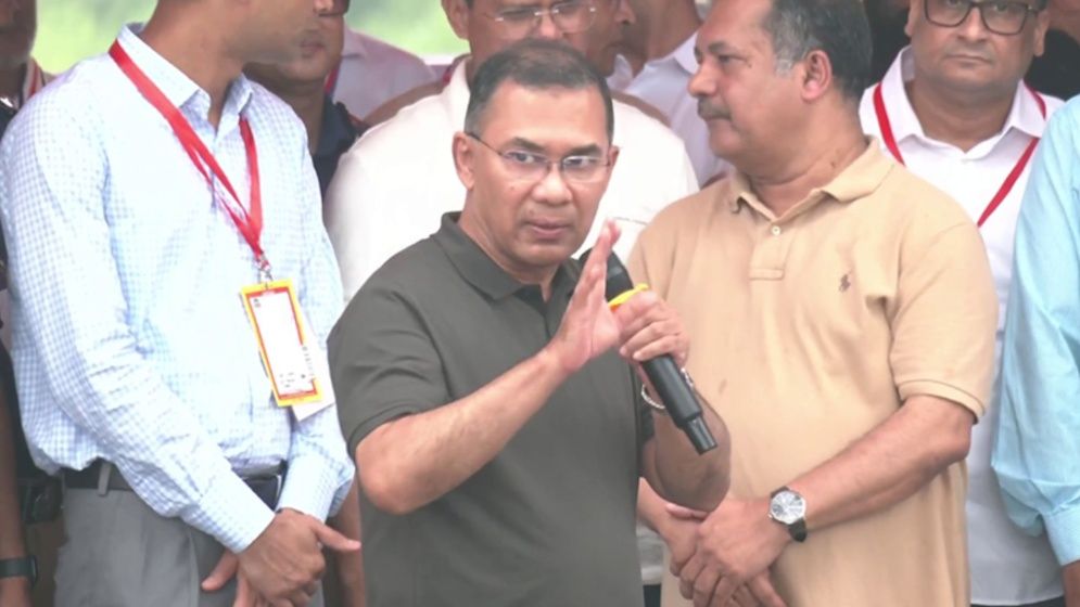 আগামী ৫ বছরে দেশে ২৫ কোটি গাছ লাগানো হবে: প্রধানমন্ত্রী