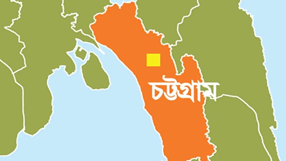 চট্টগ্রামে লবণ কারখানায় আগুন, দগ্ধ ১০ শ্রমিক