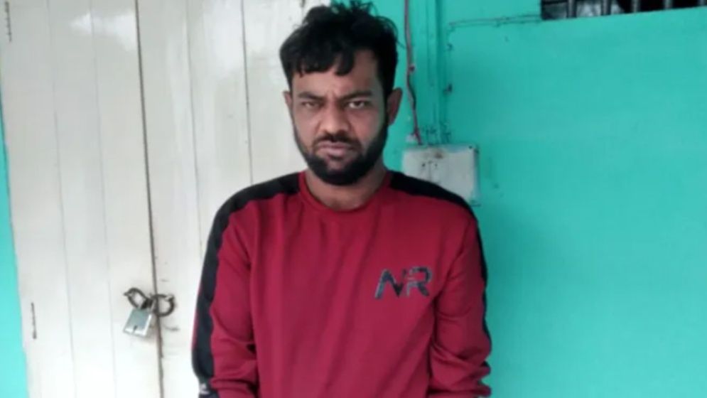 যশোরে সন্ত্রাসী জিতুকে কুপিয়ে হত্যা