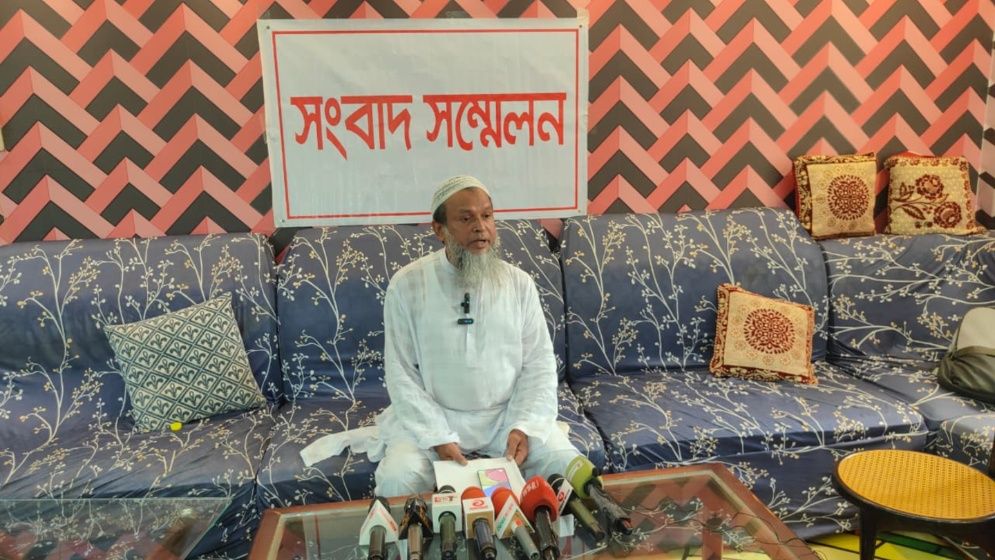সোনারগাঁয়ে বিএনপি নেতাকে আ.লীগের দোষর আখ্যা দিয়ে জমি দখলের চেষ্টার অভিযোগ