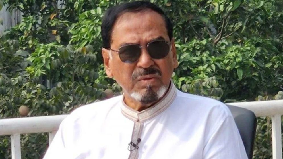 দেশে ফিরলেন স্পিকার