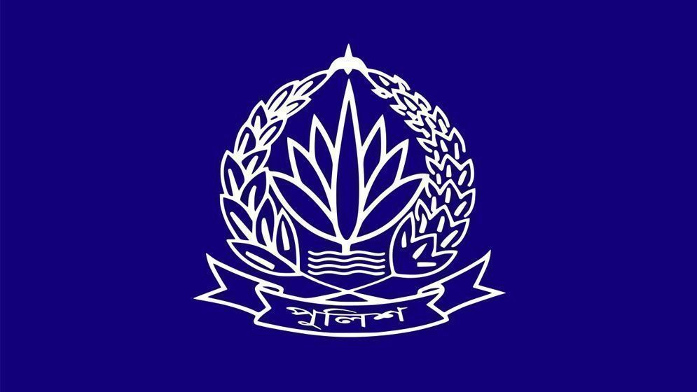 পুলিশের উচ্চ পর্যায়ে রদবদল