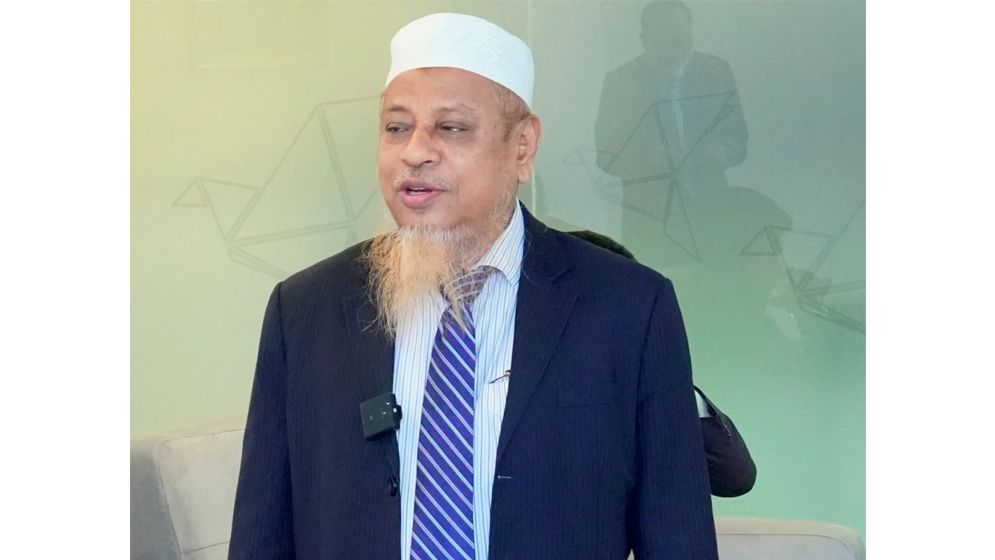 ব্যাংক আইনের তোয়াক্কা না করে স্বজনপ্রীতি, বিতর্কে কমার্স ব্যাংক চেয়ারম্যান আতাউর