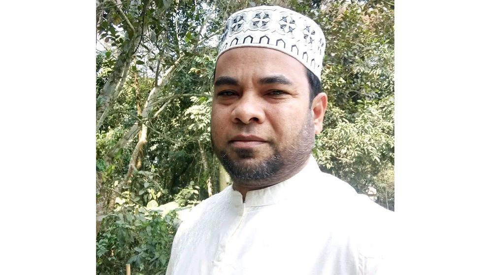 নরসিংদীতে সড়ক দুর্ঘটনায় সাবেক ছাত্রদল নেতা মাশেকুর রহমান লিটন ভূইয়ার মৃত্যু