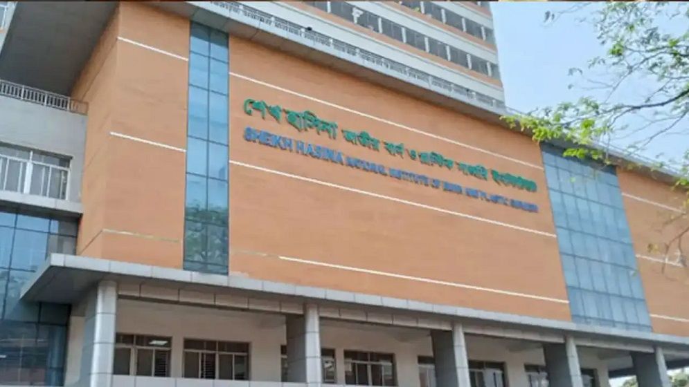কেরানীগঞ্জে গ্যাসলাইন বিস্ফোরণে তিন শ্রমিক দগ্ধ