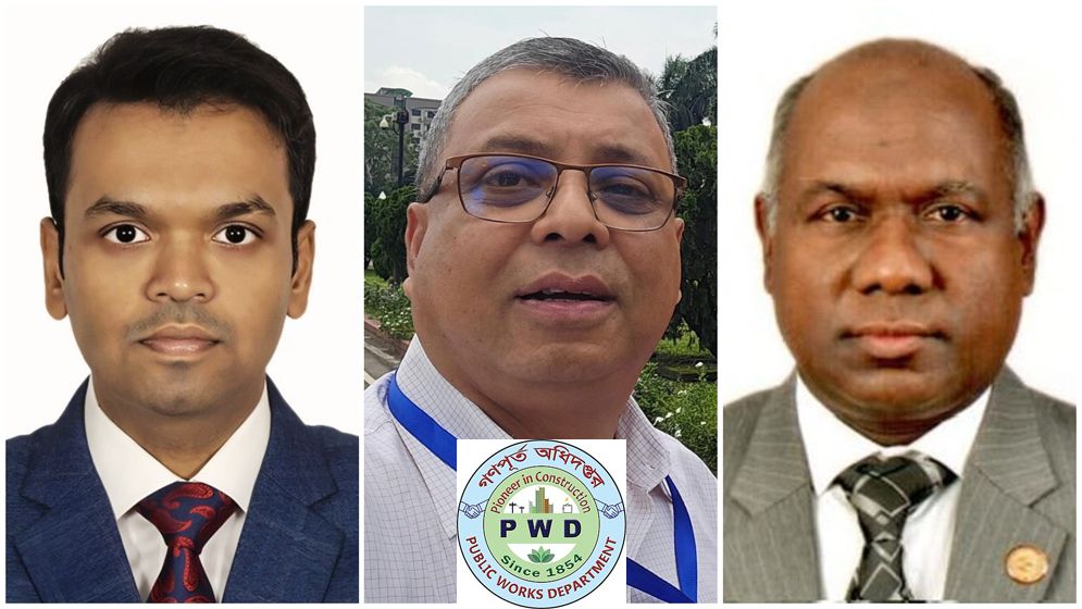 গণপূর্তের কাঠের কারখানায় দুর্নীতির মহোৎসব