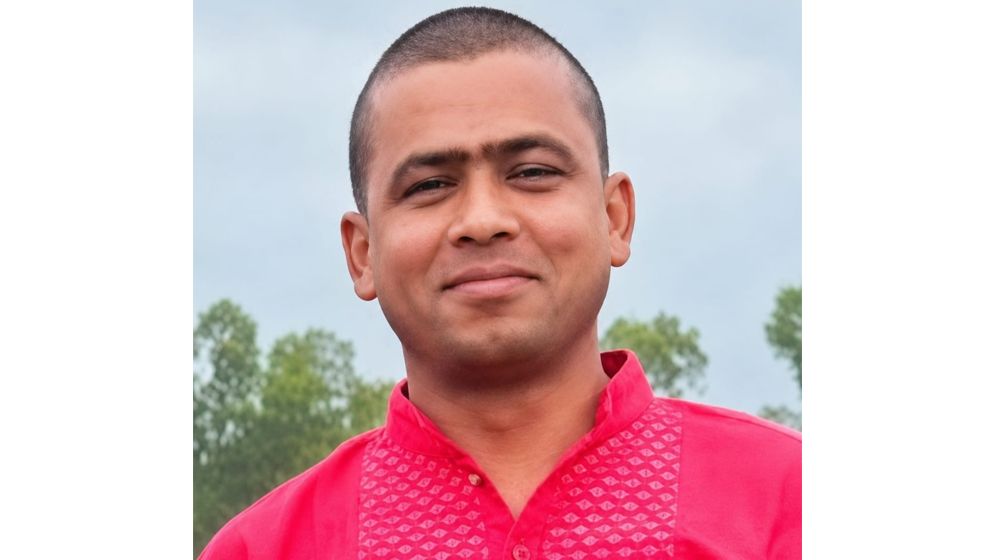 কুড়িগ্রামে যুবদল নেতা সাজু'র হাত থেকে বাঁচতে ৯৯৯ ফোন দিয়ে রক্ষা পেলেন তরুনী