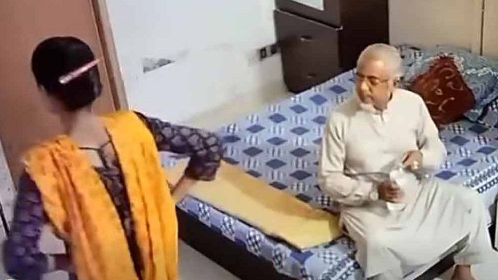 জামায়াত এমপি গাজী নজরুল ইসলামের ভাইরাল ভিডিও নিয়ে বিতর্ক