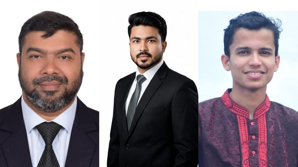 জুলাই রেভ্যুলুশনারি এ্যালায়েন্সের কক্সবাজার জেলা কমিটি ঘোষণা, সভাপতি রহমান, সম্পাদক আরিয়ান