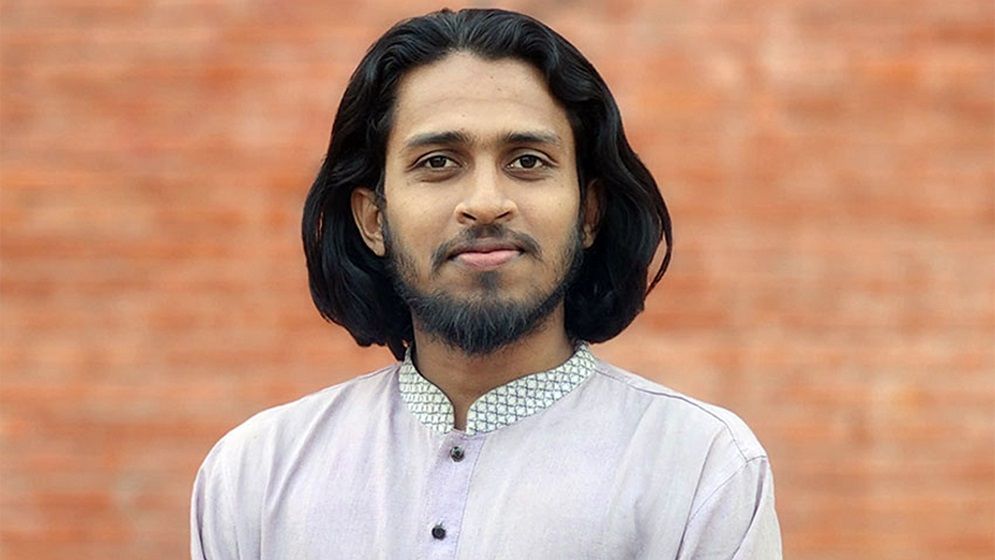 ‎রাবির লাইব্রেরিতে মারধরের ঘটনায় আম্মারসহ ৯ শিবির নেতাদের বিরুদ্ধে মামলা