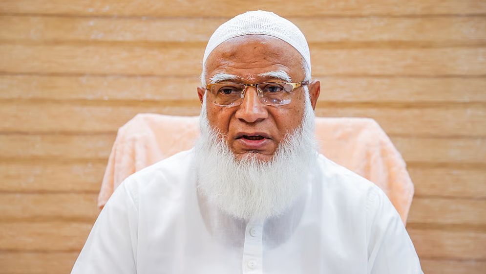 আজ চট্টগ্রামে বন্যাকবলিত এলাকা পরিদর্শনে যাবেন জামায়াত আমির