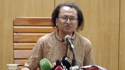 সাইবার বুলিং শক্ত হাতে দমনে সরকার বদ্ধপরিকর: তথ্য উপদেষ্টা