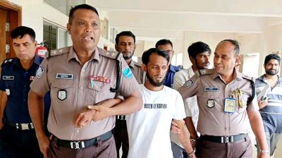 সালথায় শিশু ধর্ষণ মামলায় আসামির যাবজ্জীবন
