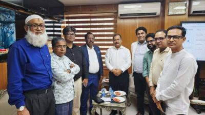 অনলাইন পোর্টালকে সরকারি বিজ্ঞাপন নীতিমালায় অন্তর্ভুক্তির দাবি