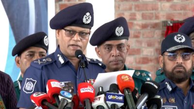 পূর্বাচলে ৪টি থানা ও ৬টি তদন্ত কেন্দ্র স্থাপনের সিদ্ধান্ত
