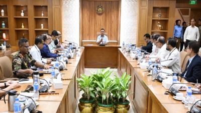 অলাভজনক রাষ্ট্রায়ত্ত কারখানা চালুর প্রক্রিয়া দ্রুত শেষ করার নির্দেশ প্রধানমন্ত্রীর