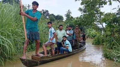 সেনাবাহিনীর সহায়তায় সাজেক ছাড়লেন আরও ৩১১ পর্যটক