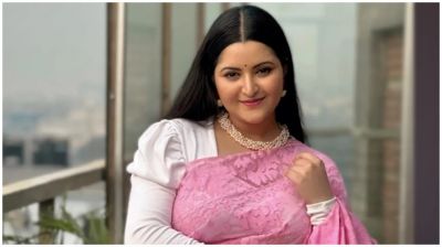 আর্জেন্টিনা কাপ জিতলে আরেকটা বিয়ে করব: পরীমণি