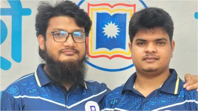 রাবি শিক্ষার্থীদের উদ্যোগে ‘RU Connect’ অ্যাপ, এক প্ল্যাটফর্মেই বিশ্ববিদ্যালয়ের নানা সেবা