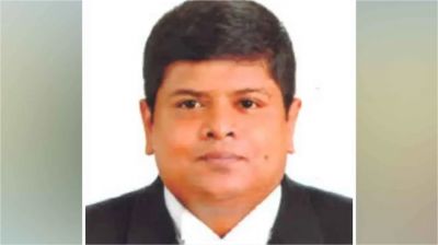 ডেপুটি অ্যাটর্নি জেনারেল এমরান খানের পদত্যাগ